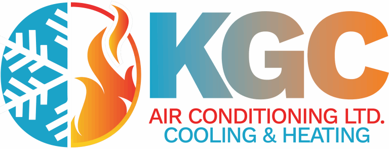 KGC Air Conditioning Ltd