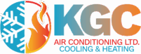 KGC Air Conditioning Ltd