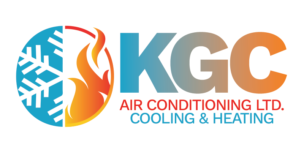 KGC Air Conditioning Ltd Shop | Mini Split Air Conditioning
